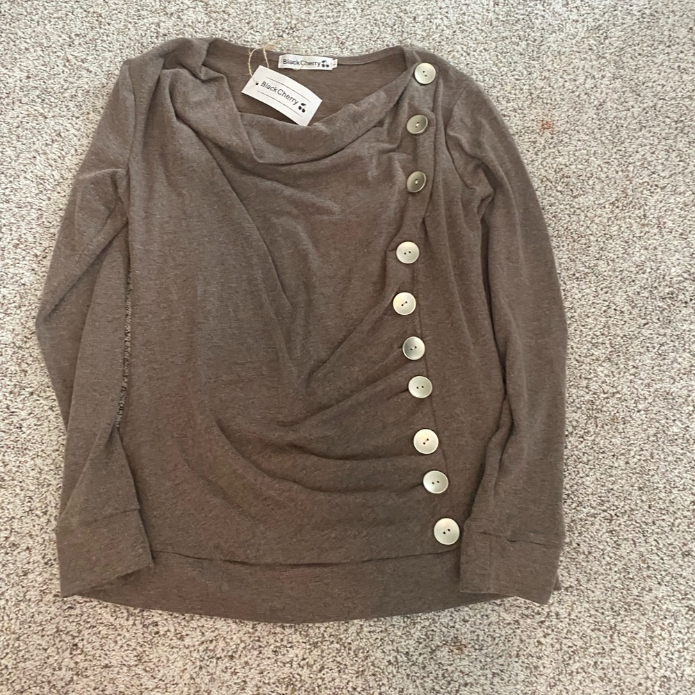 Great top!